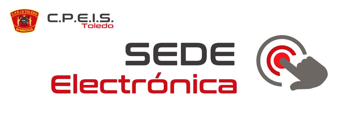 SEDE ELECTRÓNICA